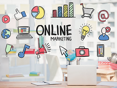 Marketing Digital 360